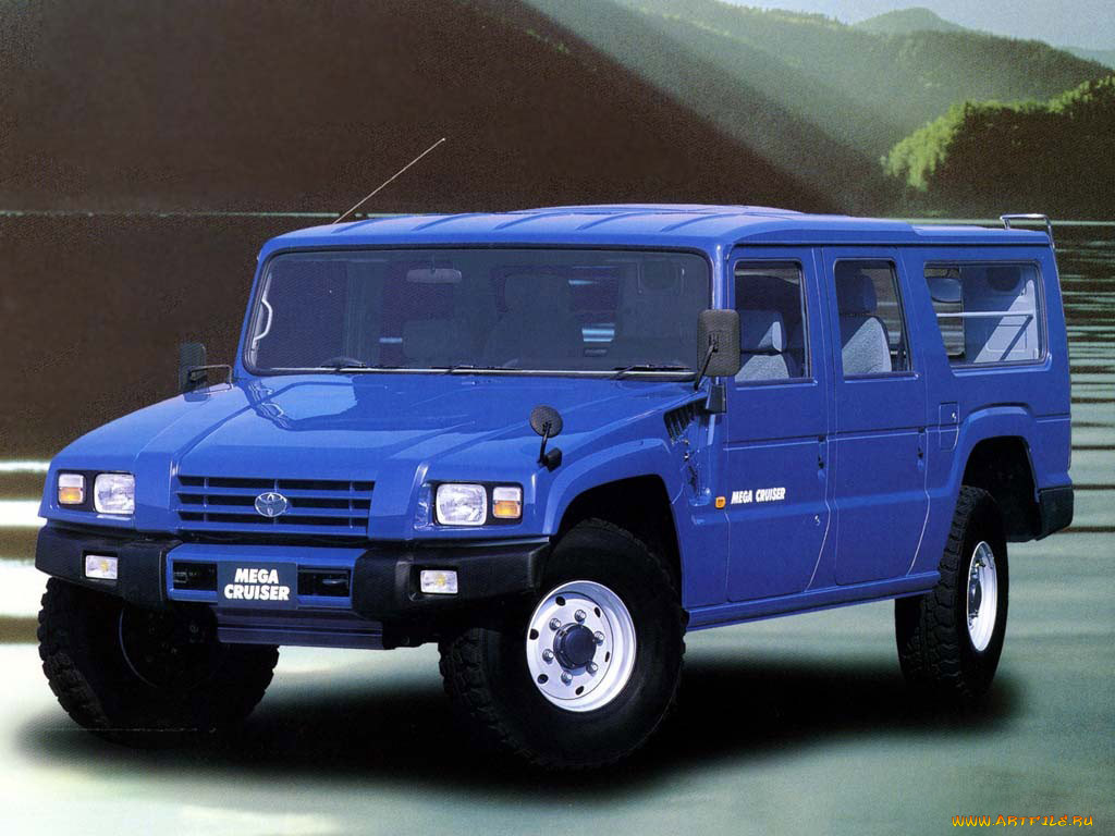 , toyota